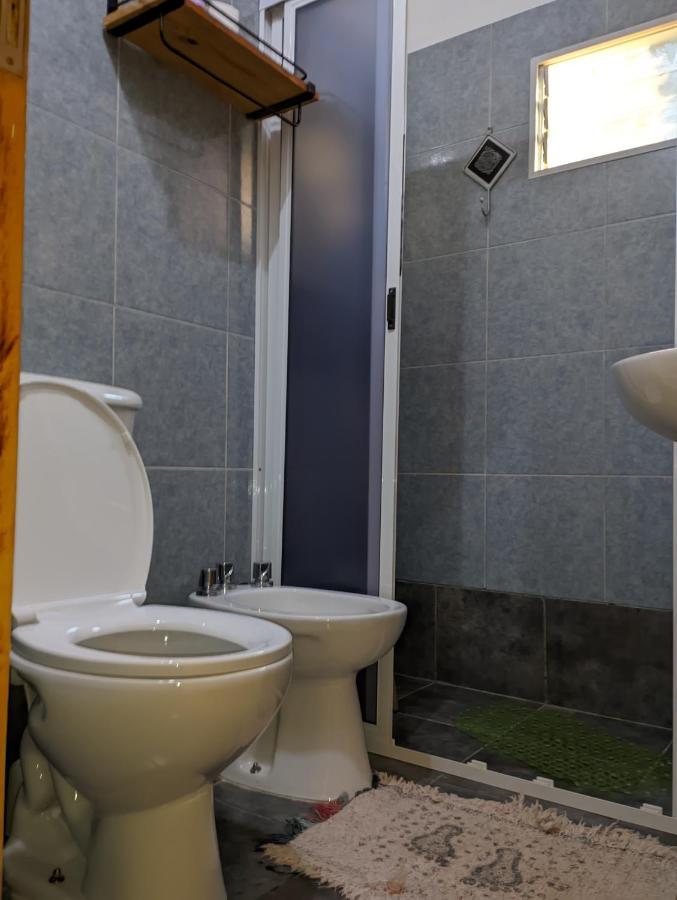 Departamento Iguazu Cataratas Apartment Puerto Iguazú Exterior foto