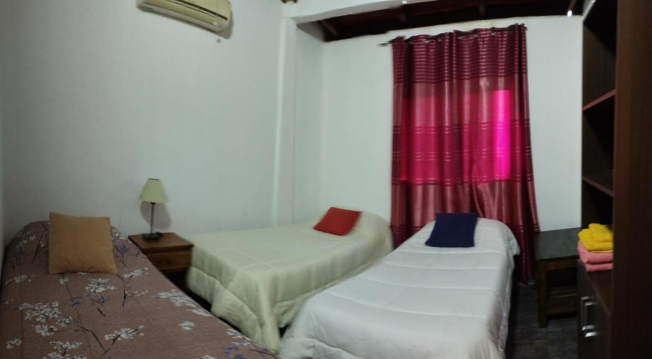 Departamento Iguazu Cataratas Apartment Puerto Iguazú Exterior foto